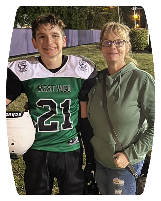 DAREC (horse 2) PROOF